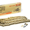 Ti22 PERFORMANCE 600 Mini Sprint Chain 520ERT2 Gold 130 Length TIP3870