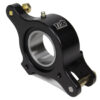 Ti22 PERFORMANCE 600 LH Bird Cage Black 6in Spread TIP3905