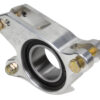 Ti22 PERFORMANCE 600 LH Bird Cage Panhard Style Polished TIP3909