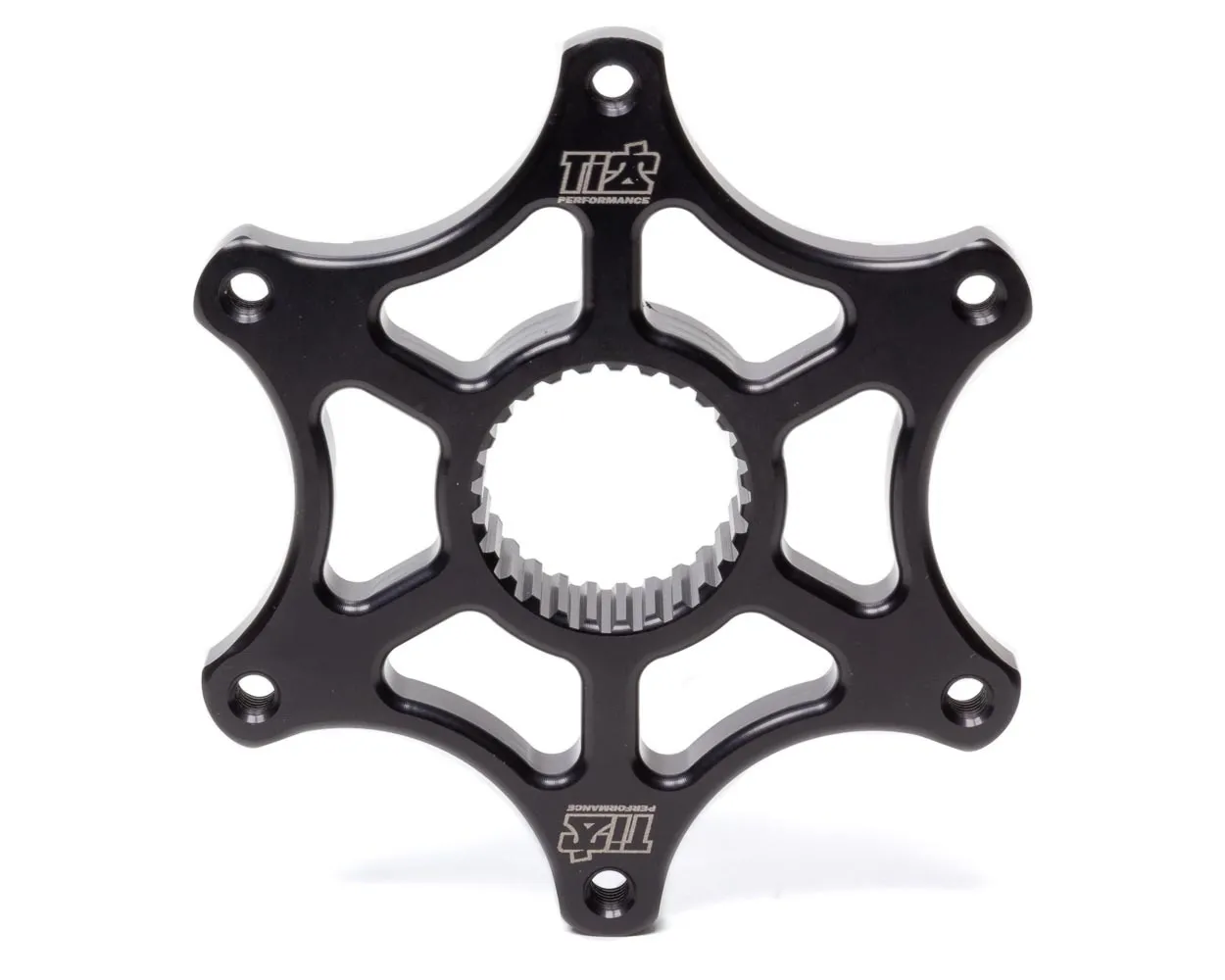 Ti22 PERFORMANCE 600 Rear Sprocket or Brake Rotor Hub 1.75in TIP3920