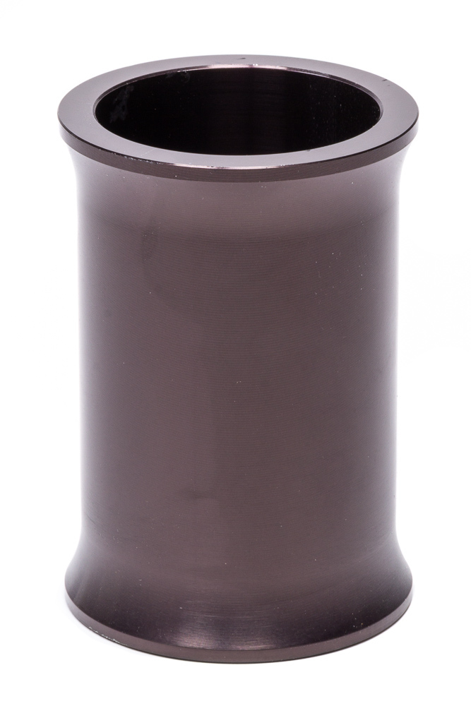 Ti22 PERFORMANCE 600 3.25in Axle Spacer Black 1.75in TIP3938