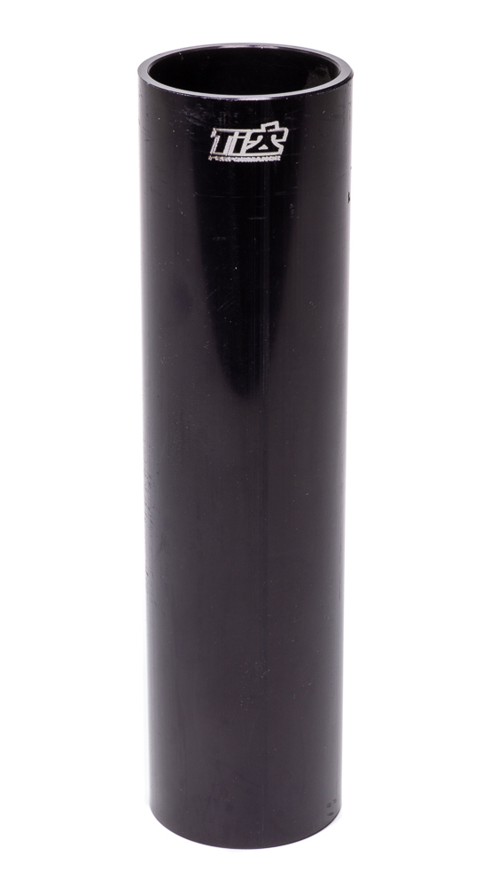 Ti22 PERFORMANCE 600 7-3/4in Axle Spacer Black 1.75in Aluminum TIP3942