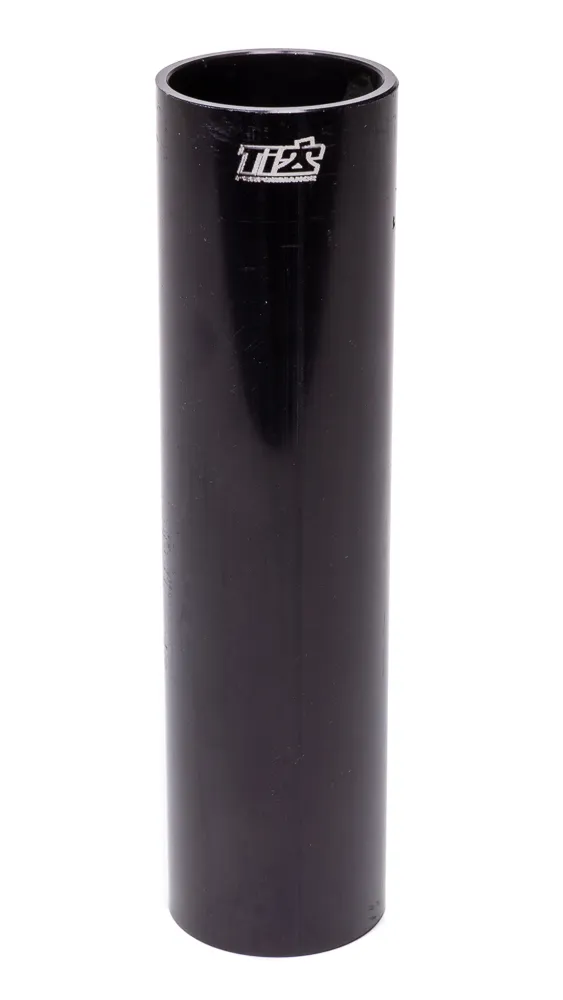 Ti22 PERFORMANCE 600 7-3/4in Axle Spacer Black 1.75in Aluminum TIP3942