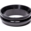 Ti22 PERFORMANCE 600 3/4in Tapered Axle Spacer Black 1.75in TIP3945