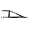 Ti22 PERFORMANCE RH Panhard Wishbone 18.5in Black TIP3973