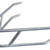 Ti22 PERFORMANCE 600 Rear Bumper Stainless TIP3988
