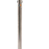 Ti22 PERFORMANCE Titanium Brake Pedal 0in Raise TIP4002