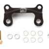 Ti22 PERFORMANCE HD Brake Mount Front Black For 10in Rotor TIP4006