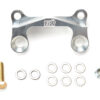 Ti22 PERFORMANCE HD Brake Mount Front Clear For 10in Rotor TIP4007