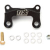 Ti22 PERFORMANCE HD Brake Mount Front Black For 11in Rotor TIP4008