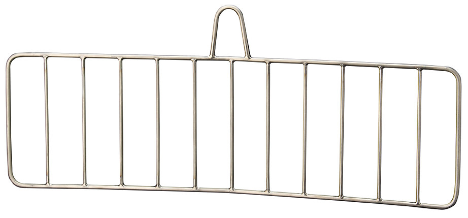Ti22 PERFORMANCE Titanium Rock Screen 25in x 7-1/2in TIP4021