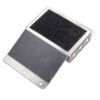 Ti22 PERFORMANCE 1in Heel Riser Aluminum TIP4111