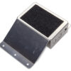 Ti22 PERFORMANCE 1-1/2in Heel Riser Aluminum TIP4113