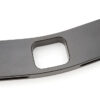 Ti22 PERFORMANCE Seat Spacer 2in Black TIP4146