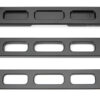 Ti22 PERFORMANCE Bottom Seat Spacer Kit For Maxim 1-1/4 Bar TIP4150