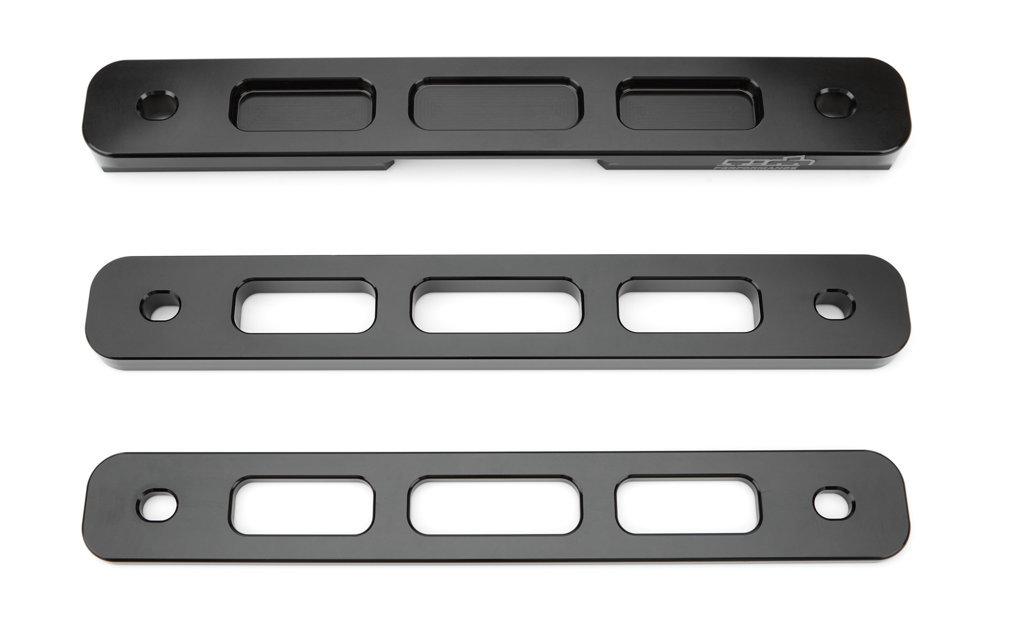 Ti22 PERFORMANCE Bottom Seat Spacer Kit For Eagle XXX 1in Bar TIP4152