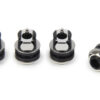 Ti22 PERFORMANCE Wheel Disconnects 4pk Plastic TIP4406