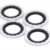 Ti22 PERFORMANCE Wheel Disconnect Sealing Washer 4pk TIP4408