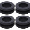 Ti22 PERFORMANCE Wheel Disconnect Grommet 4pk TIP4409