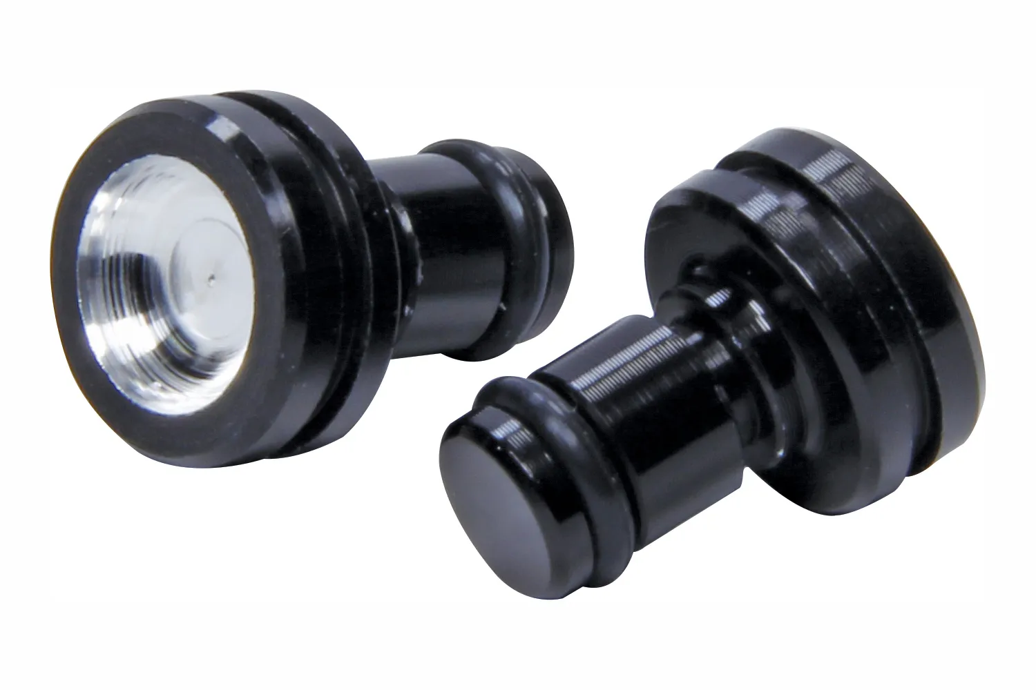 Ti22 PERFORMANCE Bleeder Plugs For Wheel Disconnect Pair TIP4410