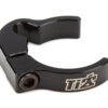 Ti22 PERFORMANCE Brake Line Clamp 1.25in Aluminum Black TIP4530