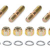 Ti22 PERFORMANCE Torque Tube Stud Kit Steel With Nuts And Wash TIP4709