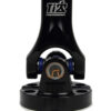 Ti22 PERFORMANCE Alum U-Joint 32-Spline Chevy/Chrysler TIP4732