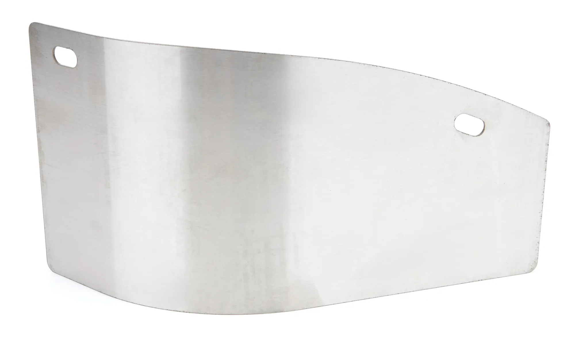 Ti22 PERFORMANCE Header Guard Left Side For Sprint Car Stainless TIP5109