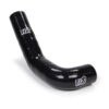 Ti22 PERFORMANCE Lower Sprint Radiator Hose Black 1-1/2 Ends TIP5160