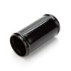Ti22 PERFORMANCE Aluminum Union 1-1/2in For Silicon Hose 3in Blk TIP5178