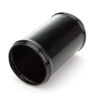 Ti22 PERFORMANCE Aluminum Union 1-3/4in For Silicon Hose 3in Blk TIP5179