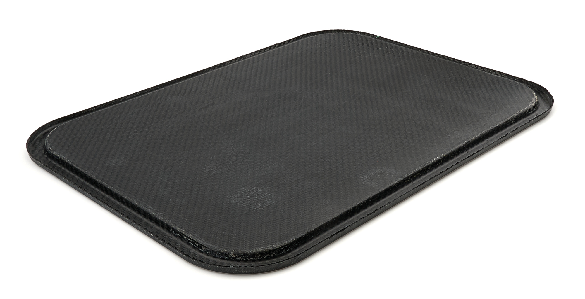 Ti22 PERFORMANCE Air Box Base Carbon Fiber 19.25in x 14in TIP5220
