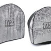Ti22 PERFORMANCE Tire Covers For Sprint Car Right and Left Kit TIP5470