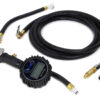 Ti22 PERFORMANCE Digital Remote Tire Inflator Ball Chuck TIP5481