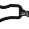 Ti22 PERFORMANCE Fuel Block Mount Uses Master Cylinder Mounting TIP5504