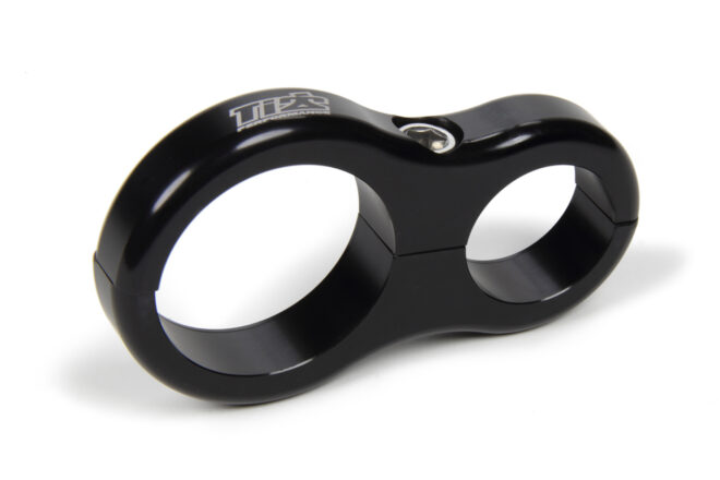 Ti22 PERFORMANCE Fuel Filter Clamp Billet For 1-3/8 Tube TIP5546