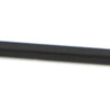 Ti22 PERFORMANCE Throttle Rod Black 10-32 9in Long Aluminum TIP5622