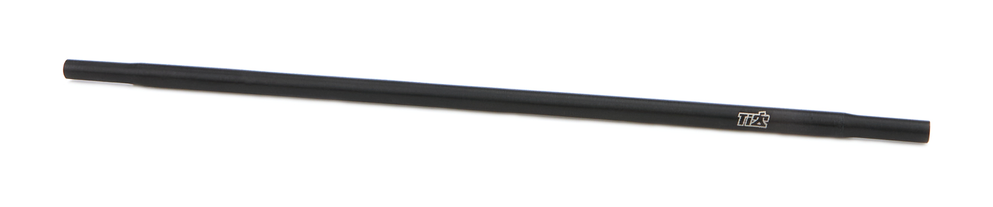 Ti22 PERFORMANCE Throttle Rod Black 10-32 11in Long Aluminum TIP5626