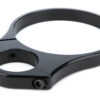 Ti22 PERFORMANCE Fire Bottle Clamp 3-1/2 For 1-3/8 Tube Black TIP5660