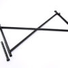 Ti22 PERFORMANCE Top Wing Tree Assembly Black 16in Steel TIP6000