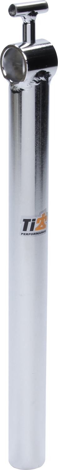 Ti22 PERFORMANCE Top Wing Post Plated 12in Long TIP6017
