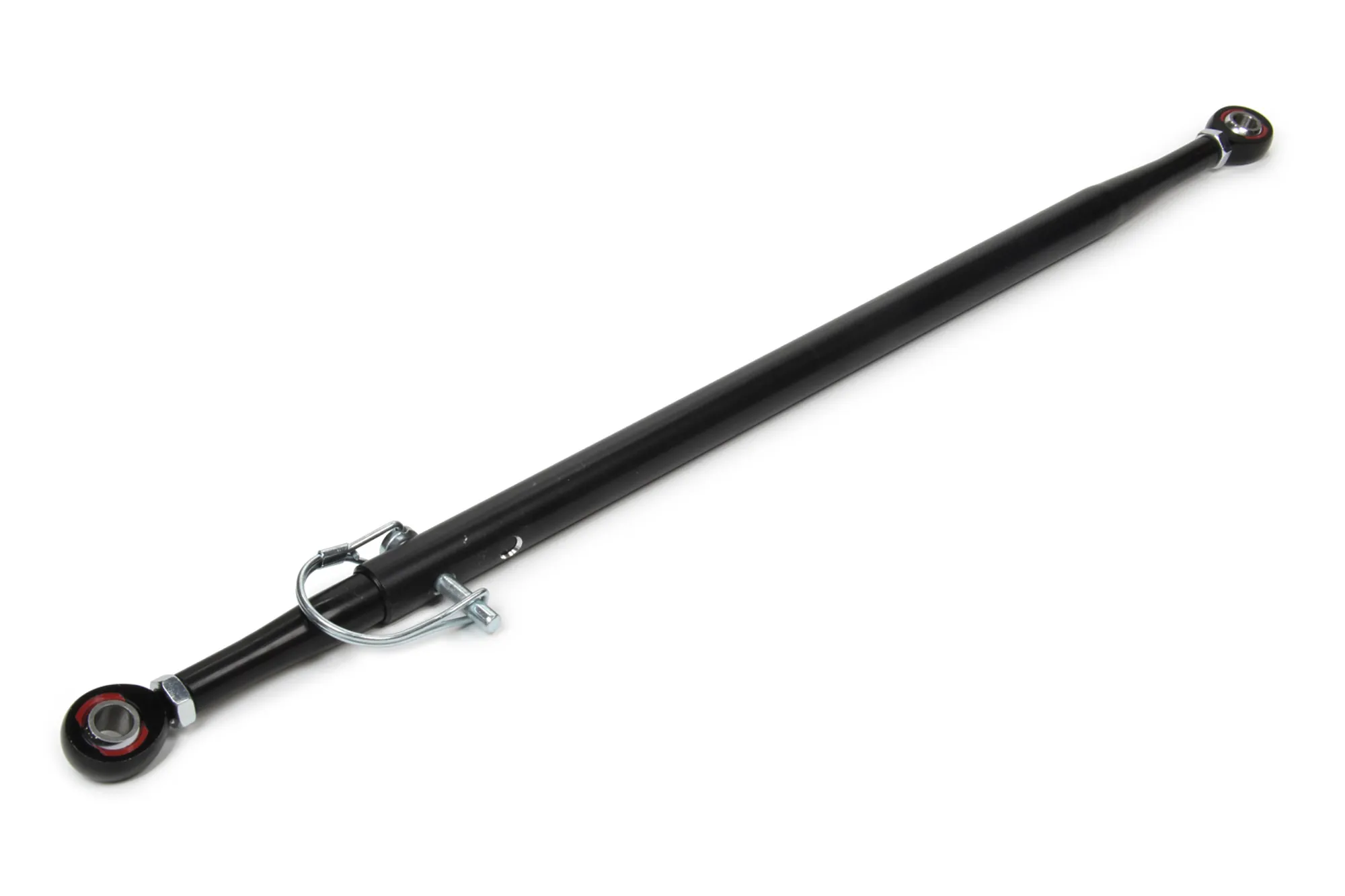 Ti22 PERFORMANCE Maunal Wing Adj. Kit Black 20in Collapsed TIP6032