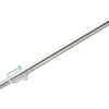 Ti22 PERFORMANCE Manual Wing Adjuster Kit Plain Alum 20in Collaps TIP6033