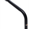 Ti22 PERFORMANCE Front Wing Post RH Adj To Side Board Black TIP6130