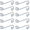 Ti22 PERFORMANCE Steel Dzus Springs 50 Pack TIP8120-50
