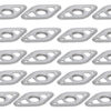 Ti22 PERFORMANCE Body Saver Plates 50pk TIP8140-50