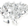Ti22 PERFORMANCE Allen Head Quick Turn Fastener .500 Plain Alum TIP8164-50