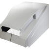 Ti22 PERFORMANCE Hood Outlaw Style White TIP8202