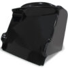 Ti22 PERFORMANCE Dash Outlaw Style Black TIP8204
