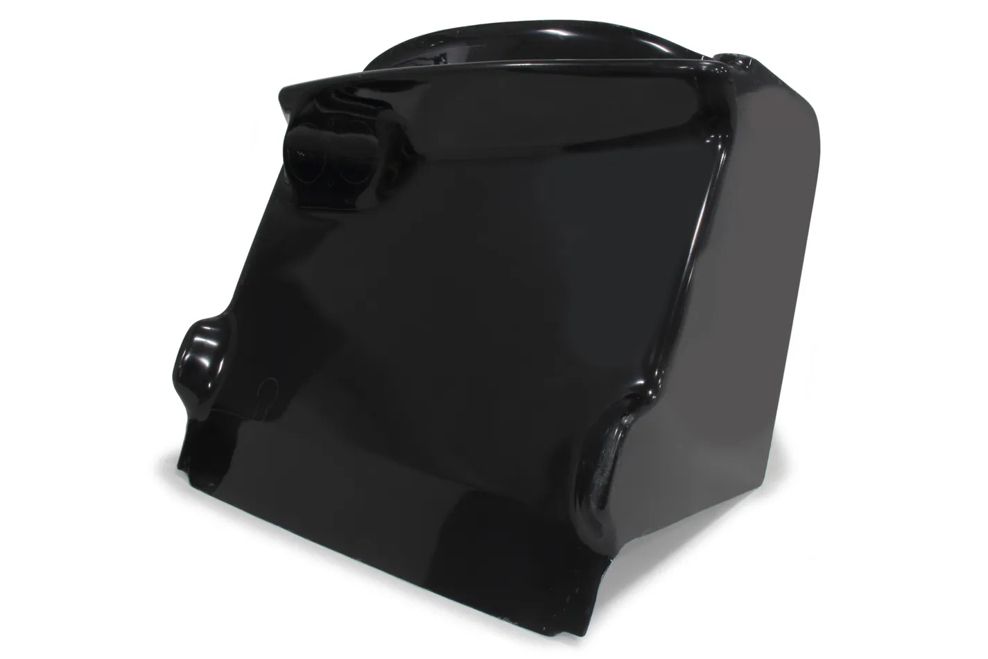 Ti22 PERFORMANCE Dash Outlaw Style Black TIP8204